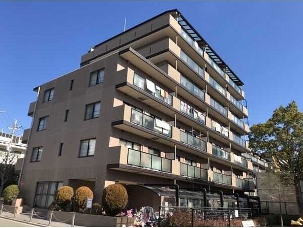 ル・アン緑地の物件内観写真